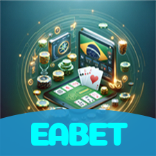EABET：Vença no poker, aposte no futebol e divirta-se com os melhores jogos de cassino!