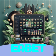 EABET：Aposte no futebol e jogue os jogos mais emocionantes como blackjack e poker!