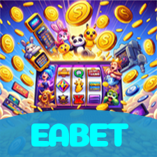 EABET:Ganhe prêmios incríveis jogando roleta e apostando no futebol online!