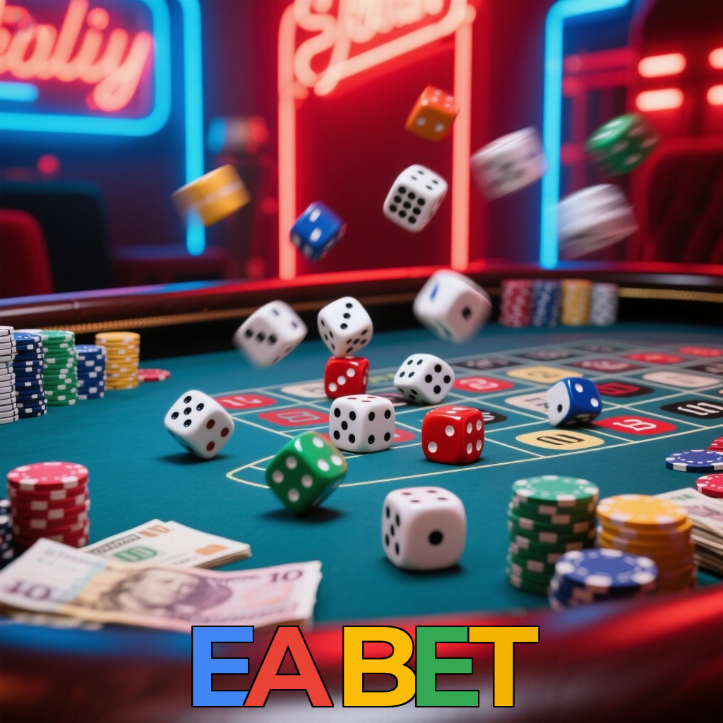 EABET：Jogue futebol online e sinta a adrenalina de ganhar!