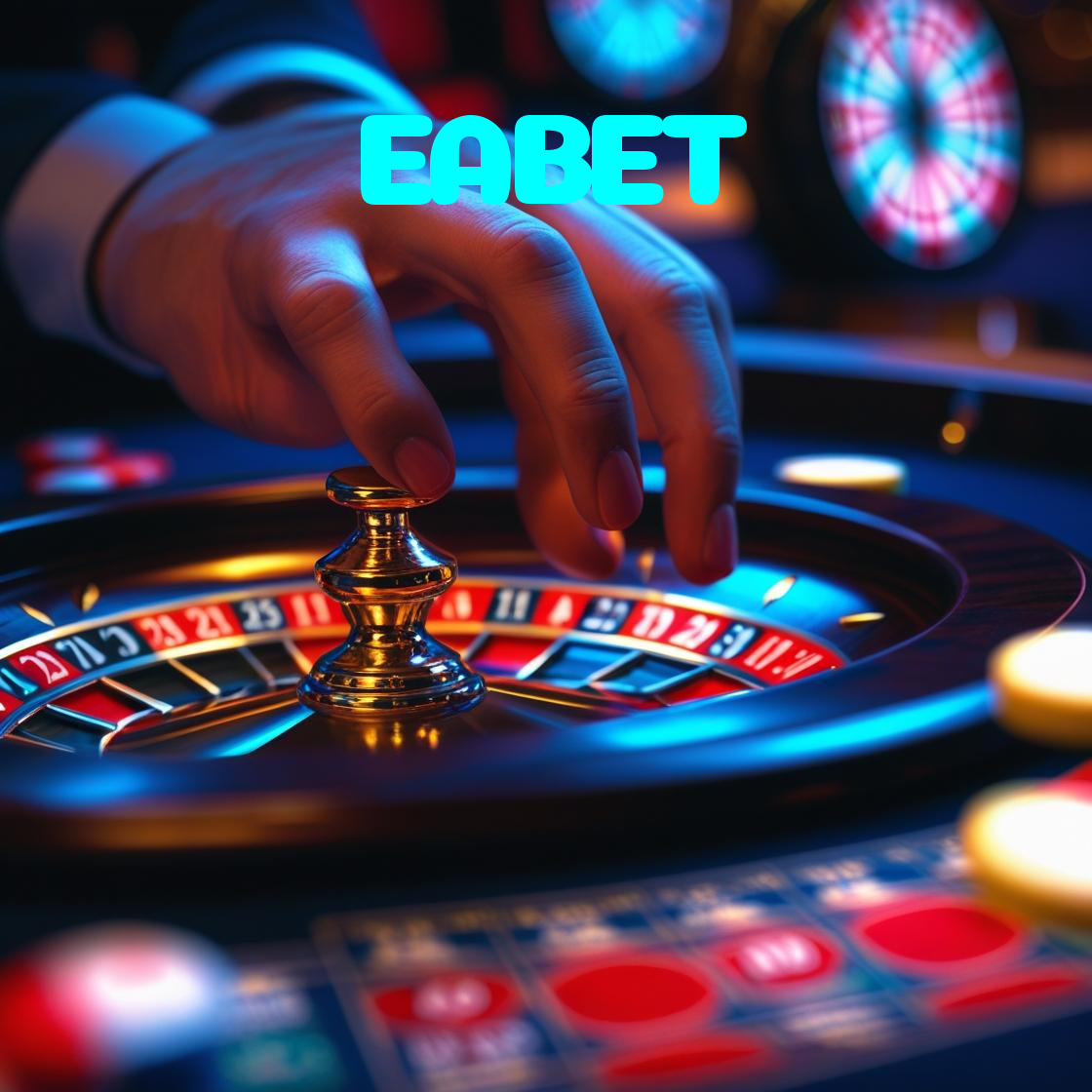 EABET：Aposte no futebol e jogue os melhores jogos de cassino para grandes vitórias!