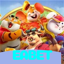 EABET:A sorte está ao seu lado! Aposte nas melhores máquinas caça-níqueis!