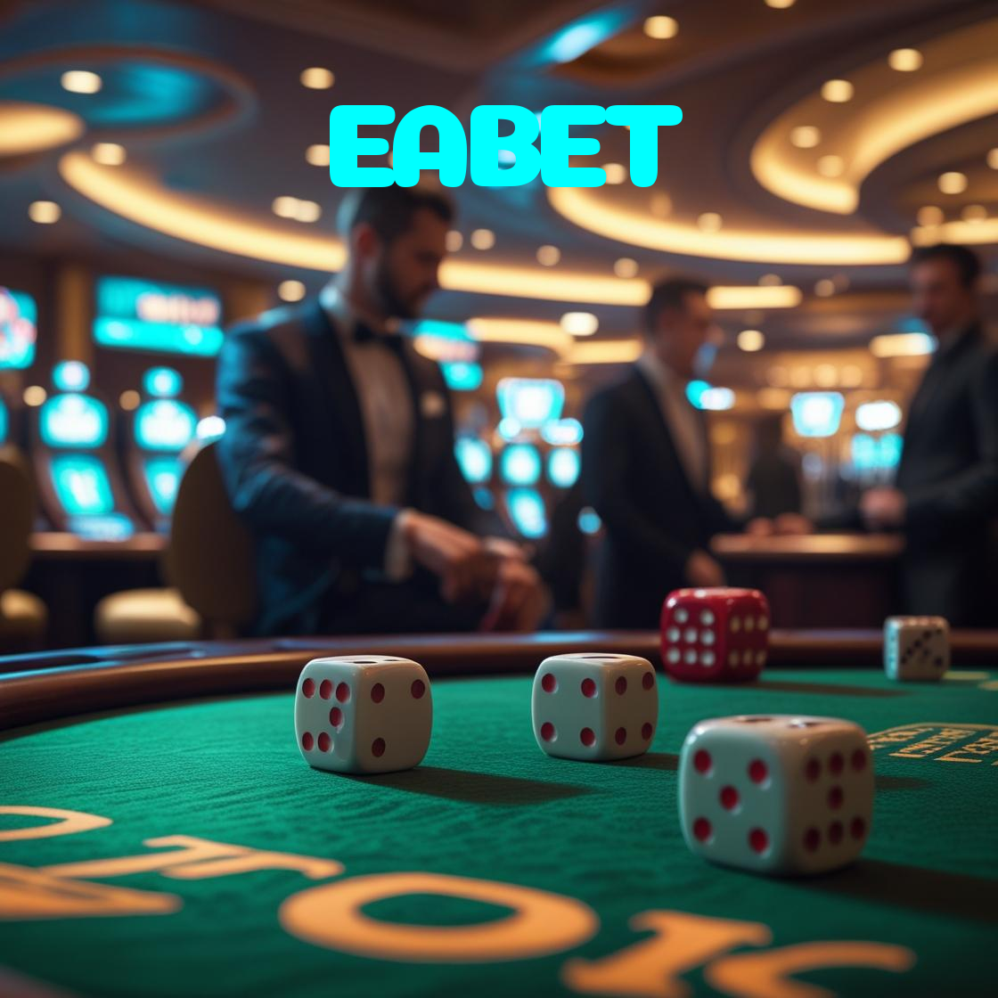 EABET：Jogue blackjack e conquiste vitórias épicas no nosso cassino online!