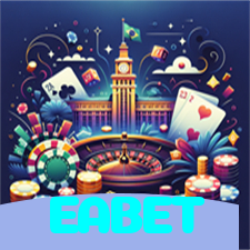EABET：Jogue slots e aposte no futebol no cassino online mais confiável!