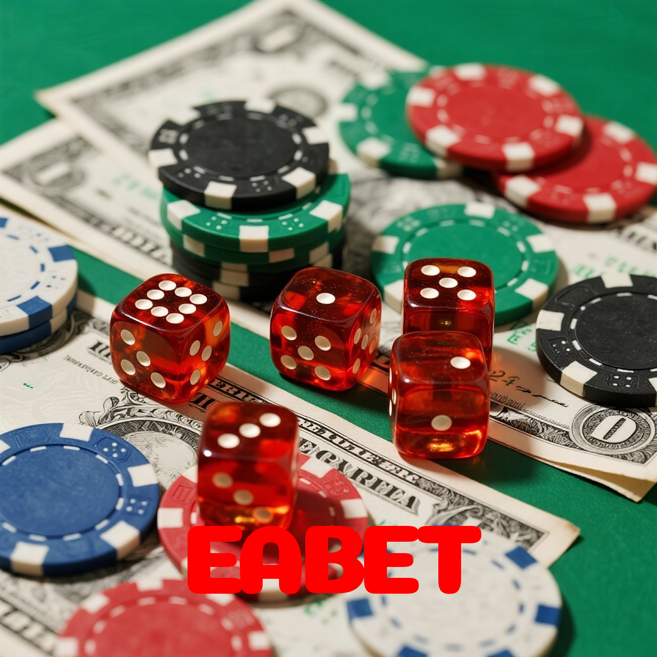 EABET:Jogue poker no nosso cassino e mostre sua habilidade!