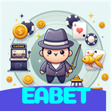 EABET：Jogue slots, blackjack e aposte ao vivo no futebol com segurança!