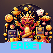 EABET:Sua sorte brilha em jogos de blackjack e apostas no futebol!