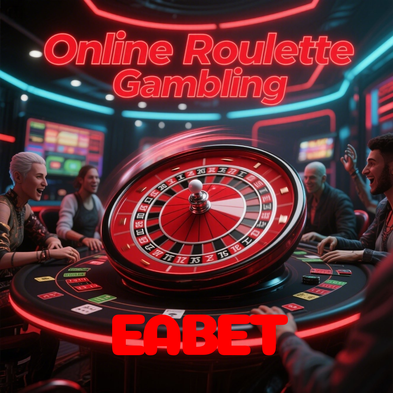 EABET:Aposte nas melhores slots e conquiste vitórias impressionantes!