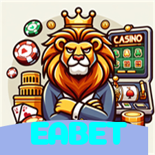 EABET：Jogue slots, aposte no futebol e ganhe com confiança no nosso cassino online!