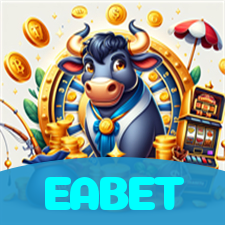 EABET：Cada giro nas slots é uma nova chance de mudar sua sorte!