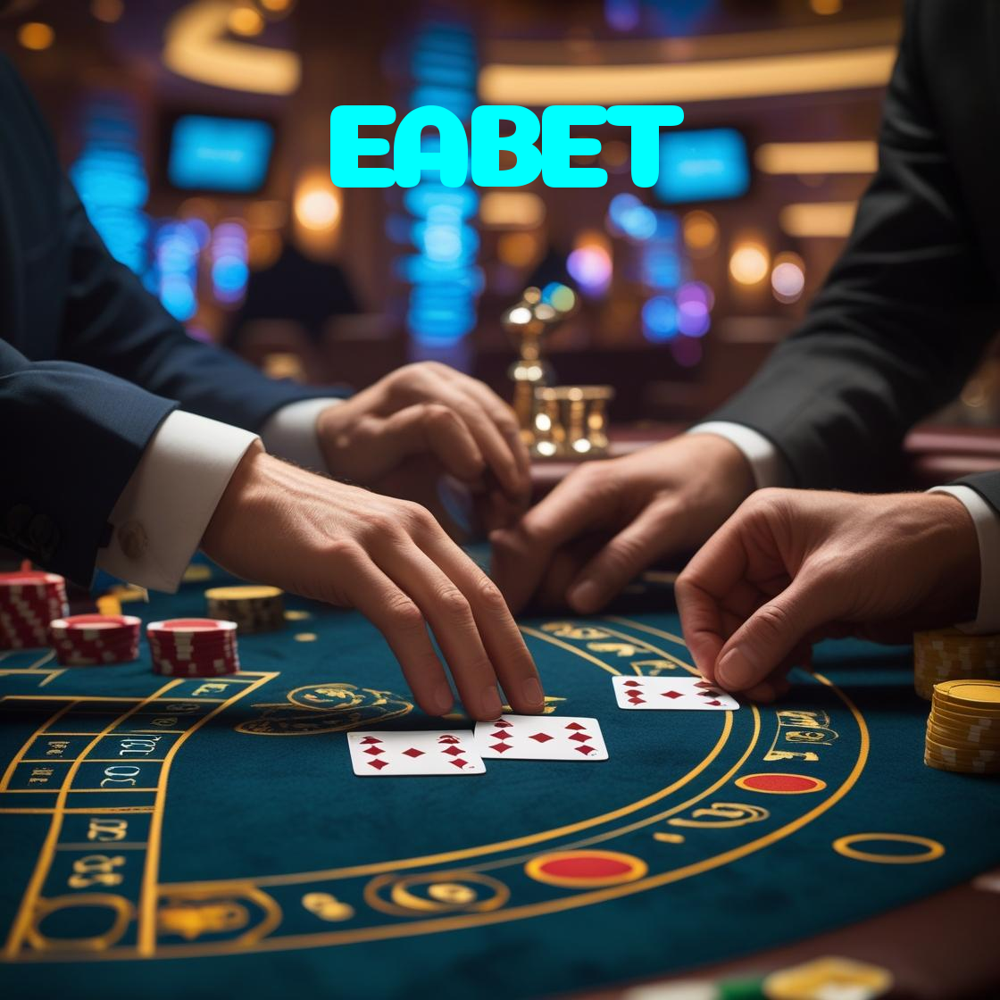 EABET:A roleta te espera para grandes vitórias! Aposte agora!
