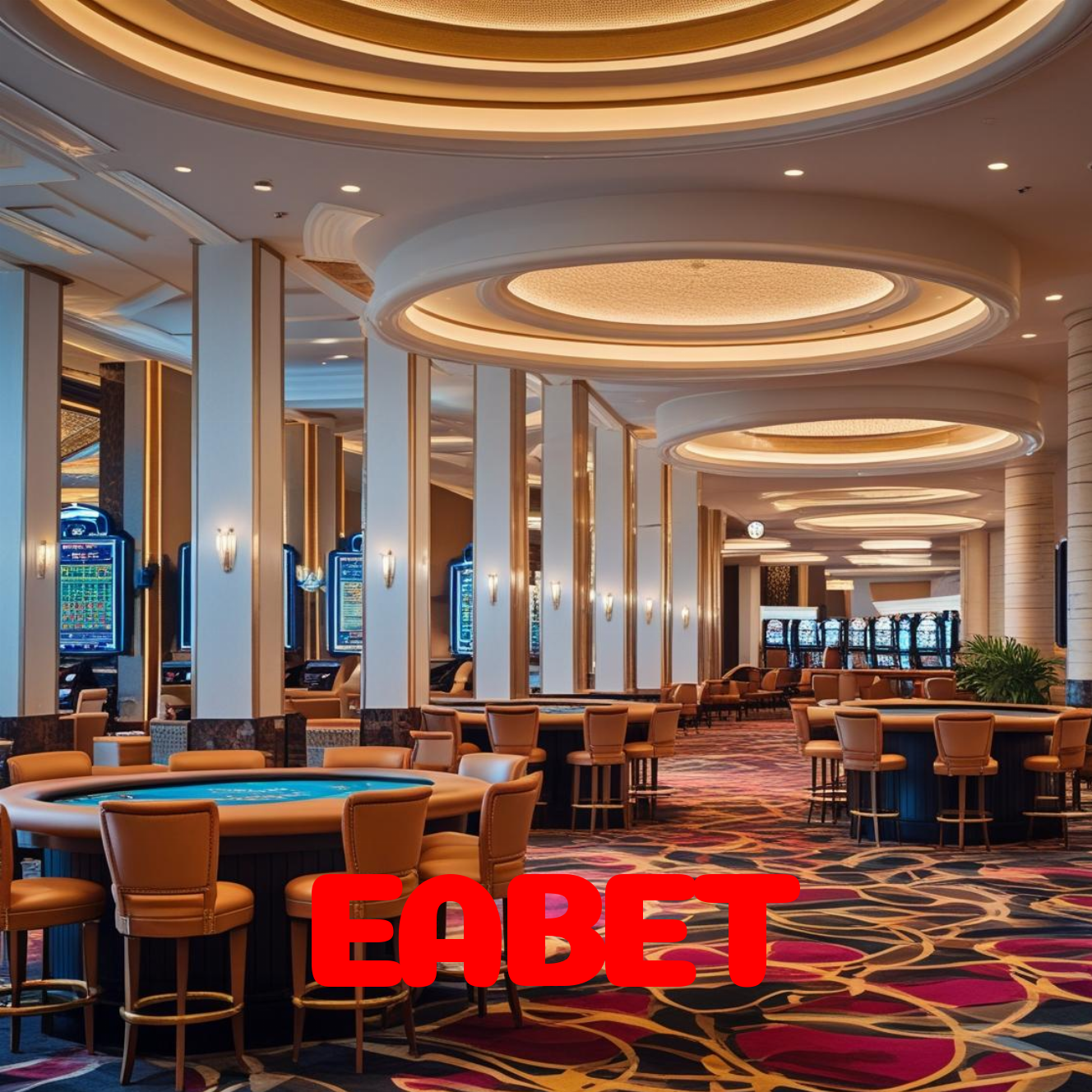 EABET:A sorte te espera no cassino online com apostas no futebol e roleta!