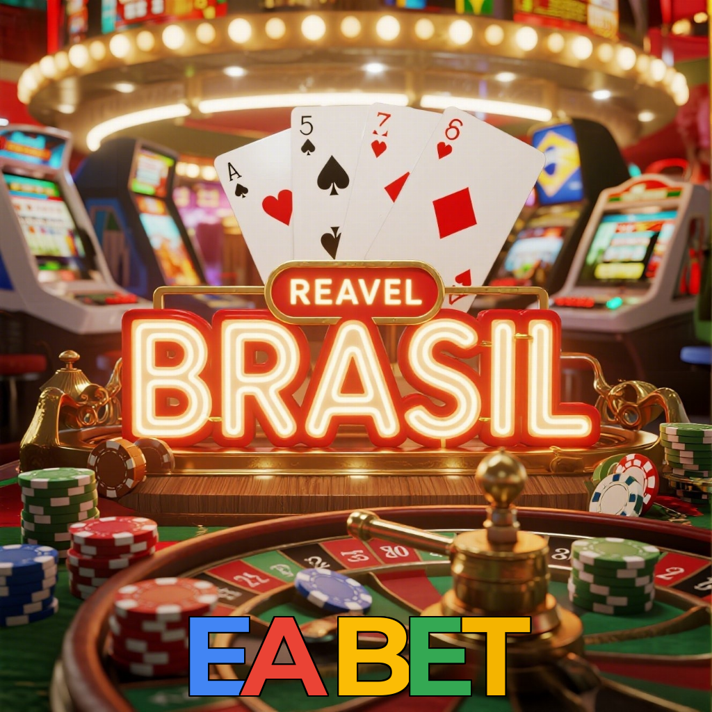 EABET:Diversão sem limites com roleta, blackjack e apostas em futebol ao vivo!