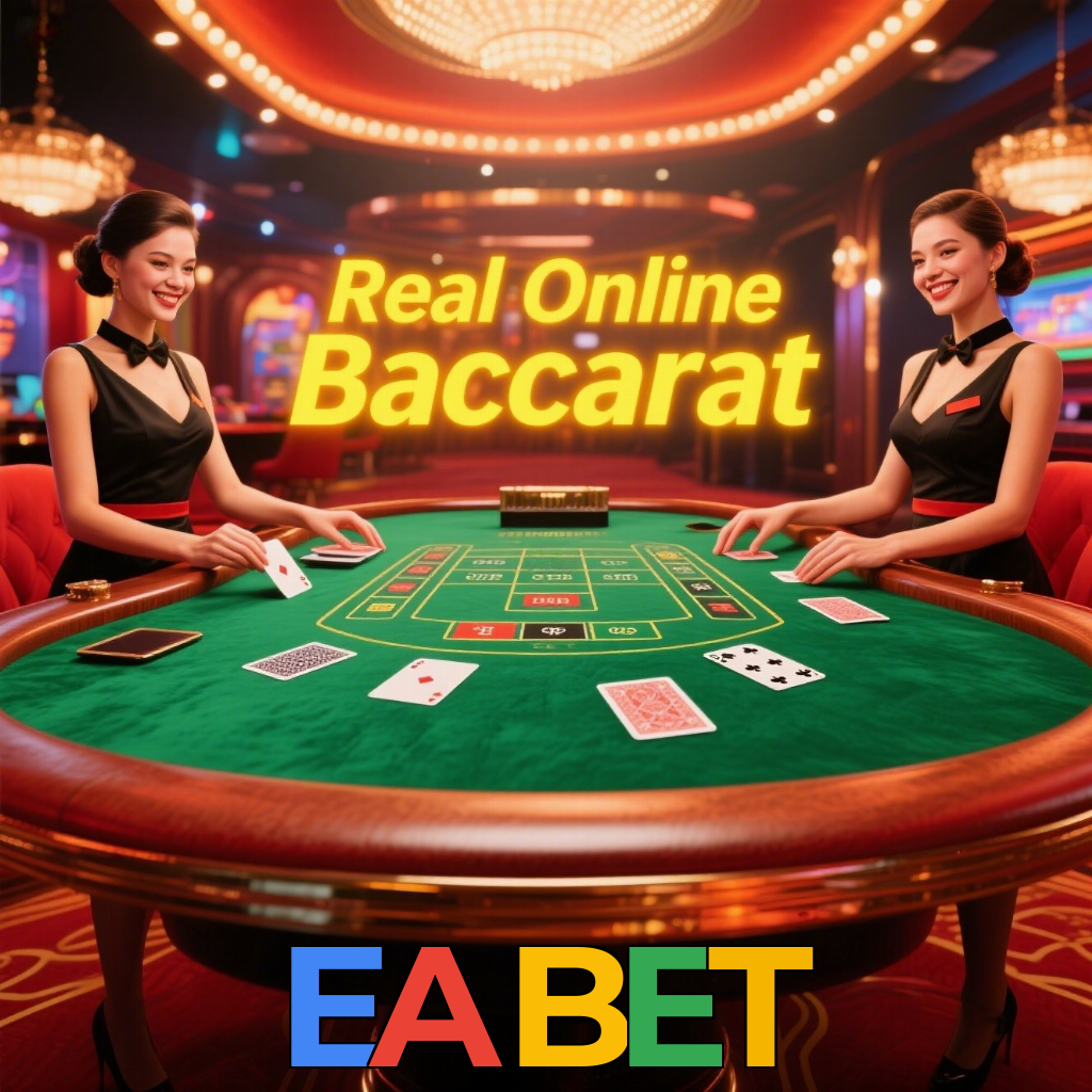 EABET:Apostas no futebol e grandes prêmios nos melhores jogos de cassino!