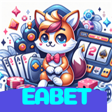 EABET:Jogue slots, poker e aposte no futebol online para grandes prêmios!