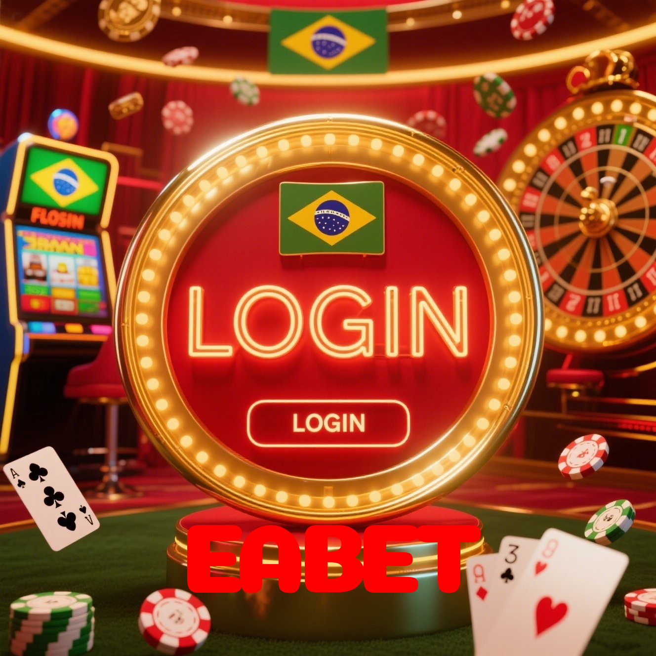 EABET:No futebol online, a vitória está a um clique de distância!