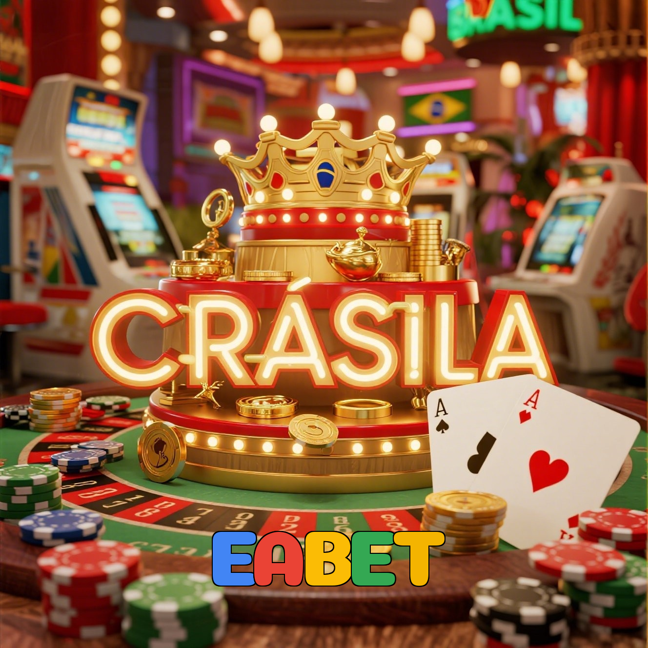 EABET：O cassino online ideal para você jogar blackjack e apostar no futebol!