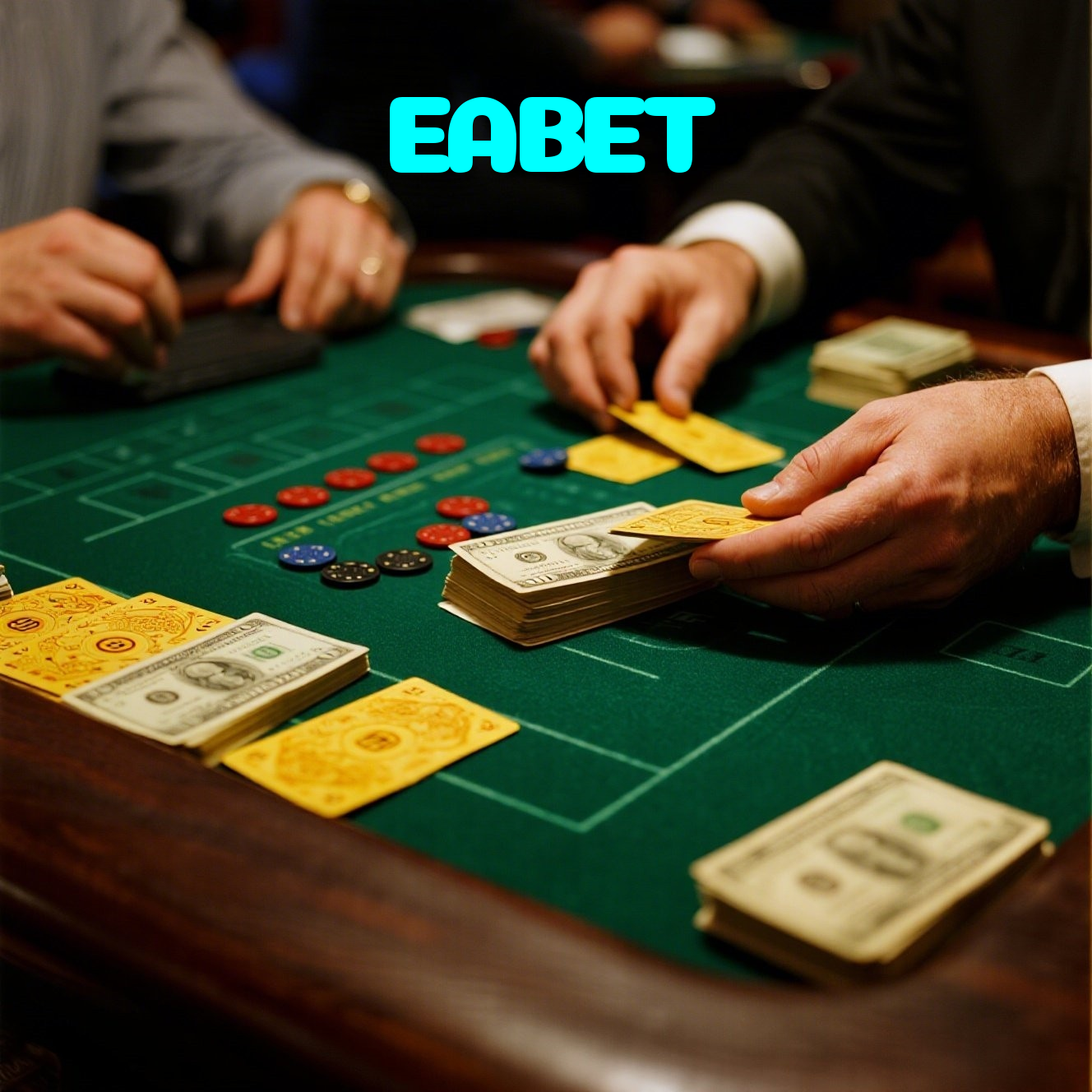 EABET:As melhores roletas te aguardam! Aposte e conquiste sua vitória!