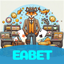 EABET：Jogue poker, aposte no futebol e tenha uma experiência incrível no cassino online!