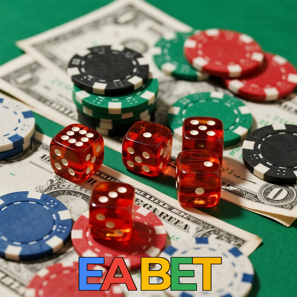 EABET:A sorte te espera com apostas no futebol e os melhores jogos de cassino!