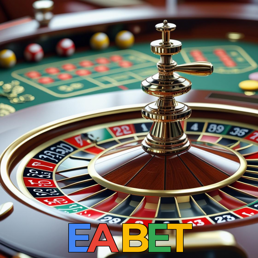 EABET：No futebol online, a sua chance de vitória está a um passe de distância!