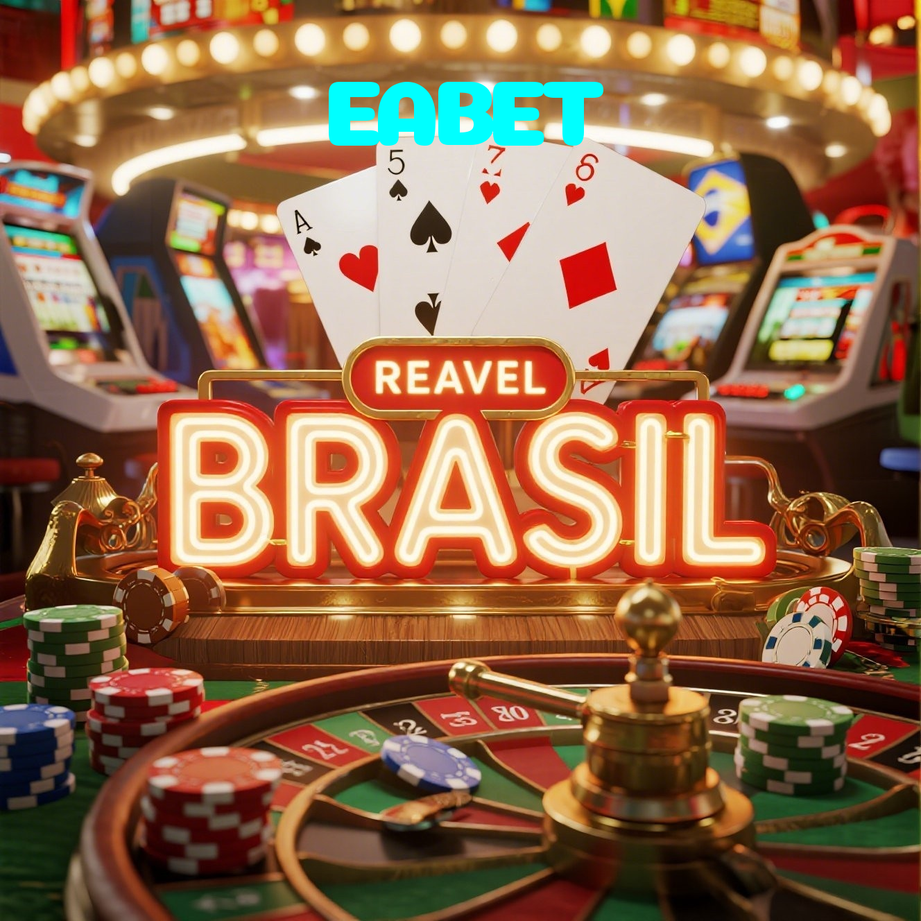EABET:Jogue poker, roleta e aposte no futebol online com segurança!