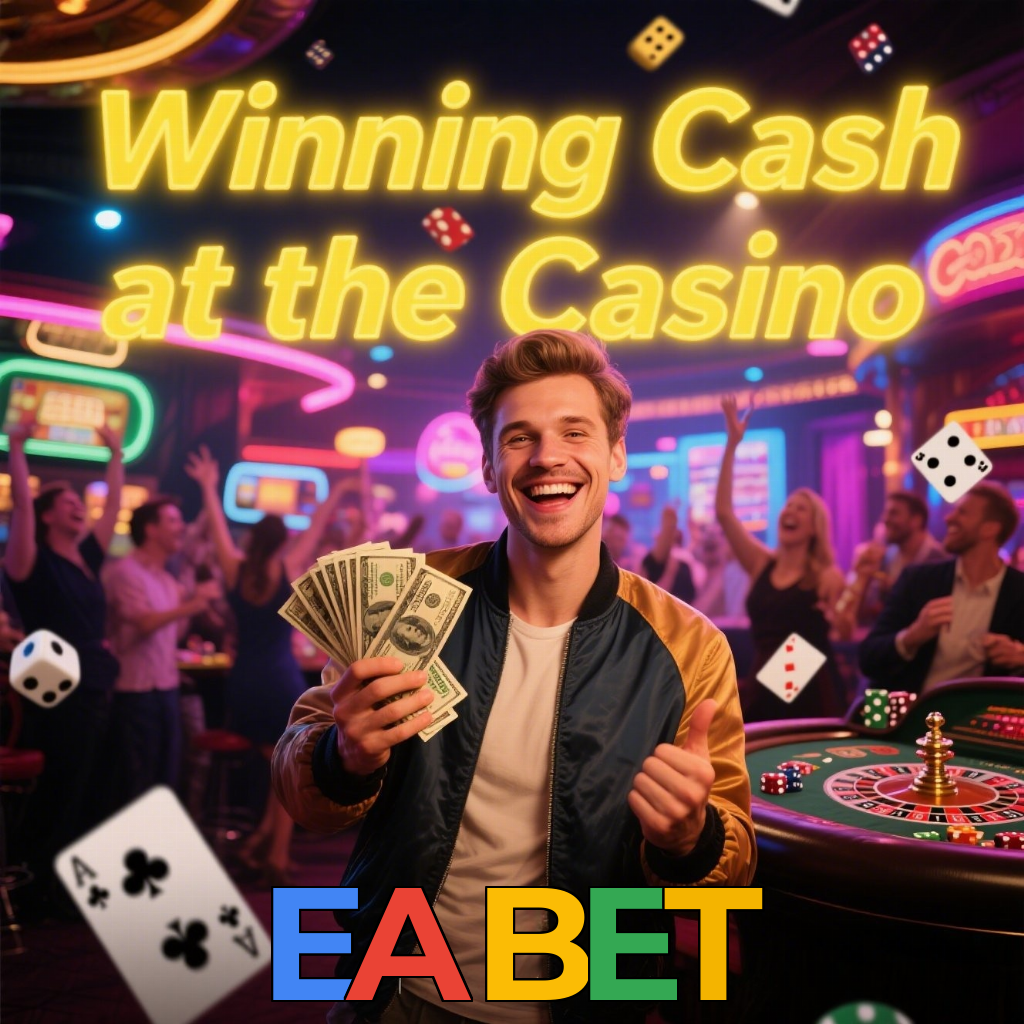 EABET：Aposte no futebol online e faça gols de prêmios incríveis!