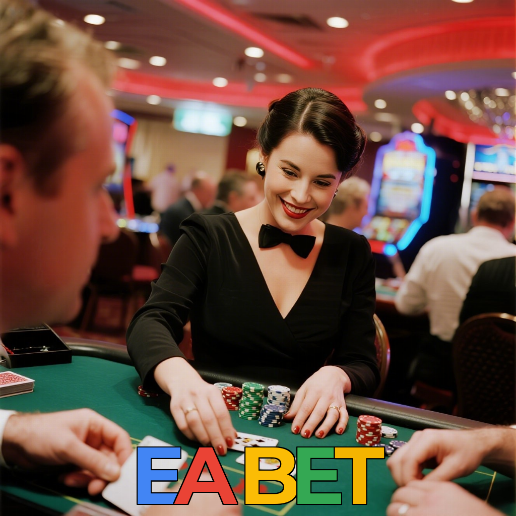 EABET:Jogue slots e aposte no futebol ao vivo para vitórias emocionantes!