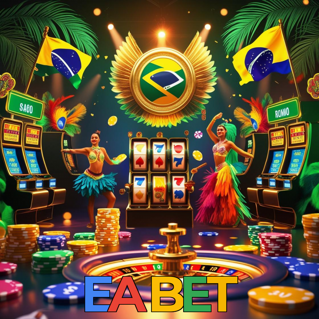 EABET:O futebol online te oferece prêmios surpreendentes! Aposte agora!