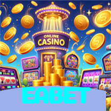 EABET:Jogue no cassino online e aposte no futebol para ganhar grandes prêmios!