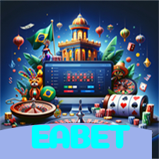 EABET：Ganhe no futebol e jogue os melhores jogos de cassino online!