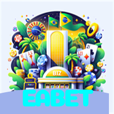 EABET:Jogue slots, aposte no futebol e conquiste vitórias épicas no cassino!