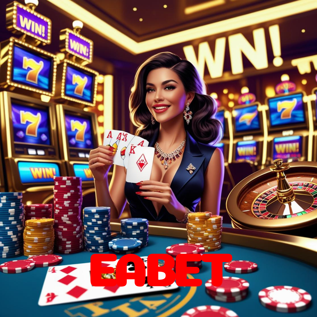 EABET:No cassino online mais seguro, aposte no futebol e jogue slots emocionantes!