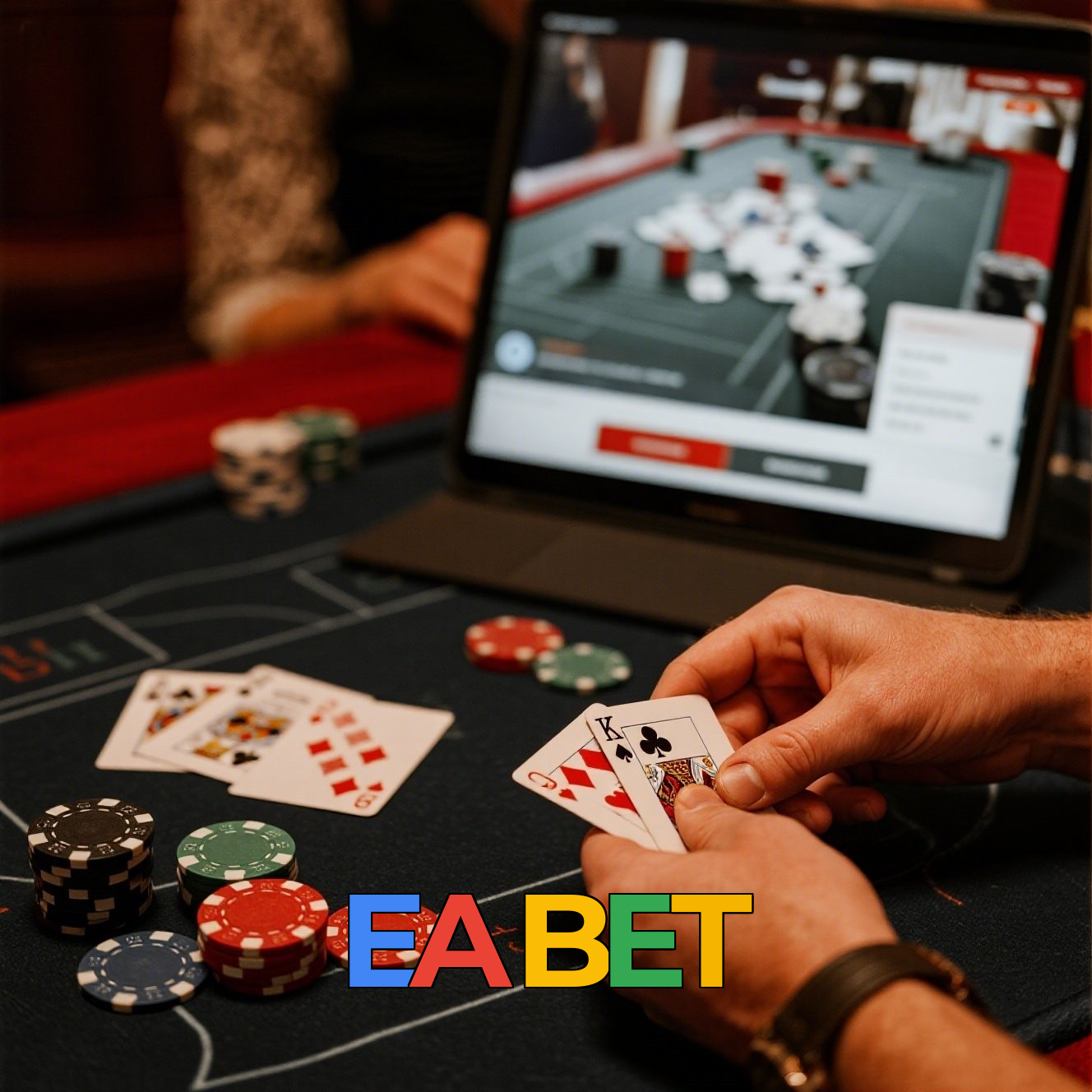 EABET:Jogue nas melhores slots e vença o jackpot agora mesmo!