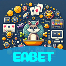 EABET：O cassino mais confiável para apostas no futebol e jogos de cassino!