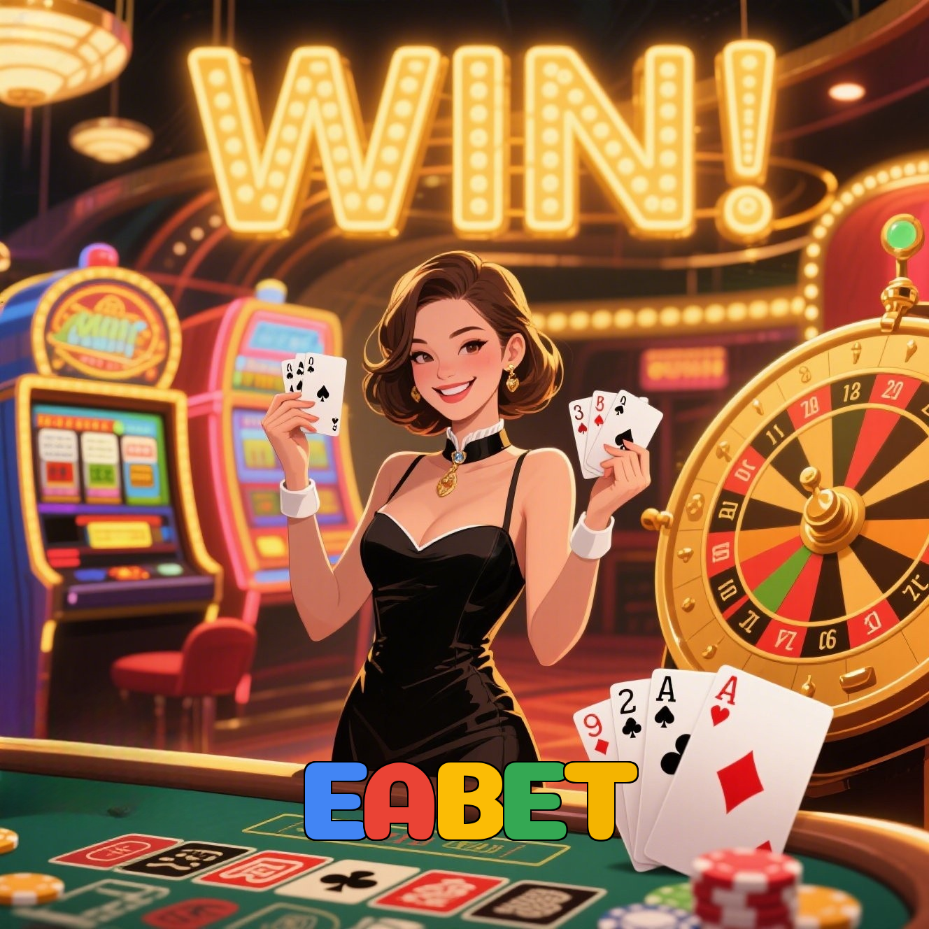 EABET:Aposte no futebol e ganhe com os melhores jogos de cassino online!
