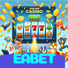 EABET:Jogue agora e vença no melhor cassino online!