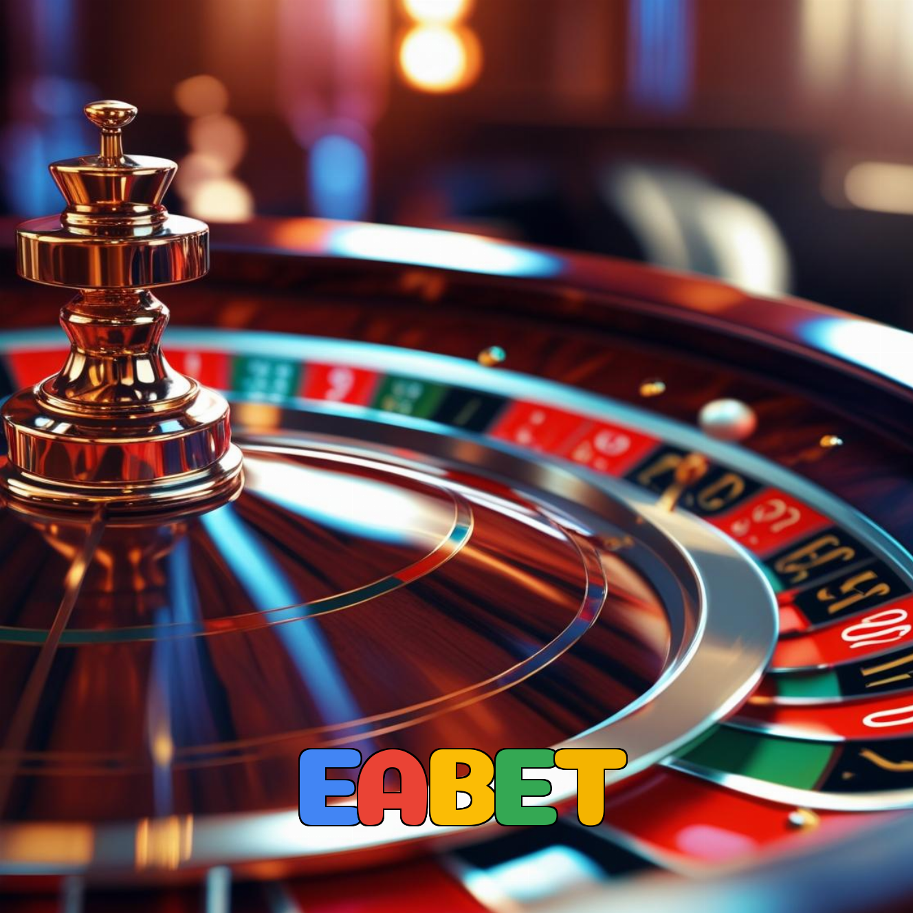 EABET：Aposte no seu time e ganhe prêmios incríveis com poker e roleta!