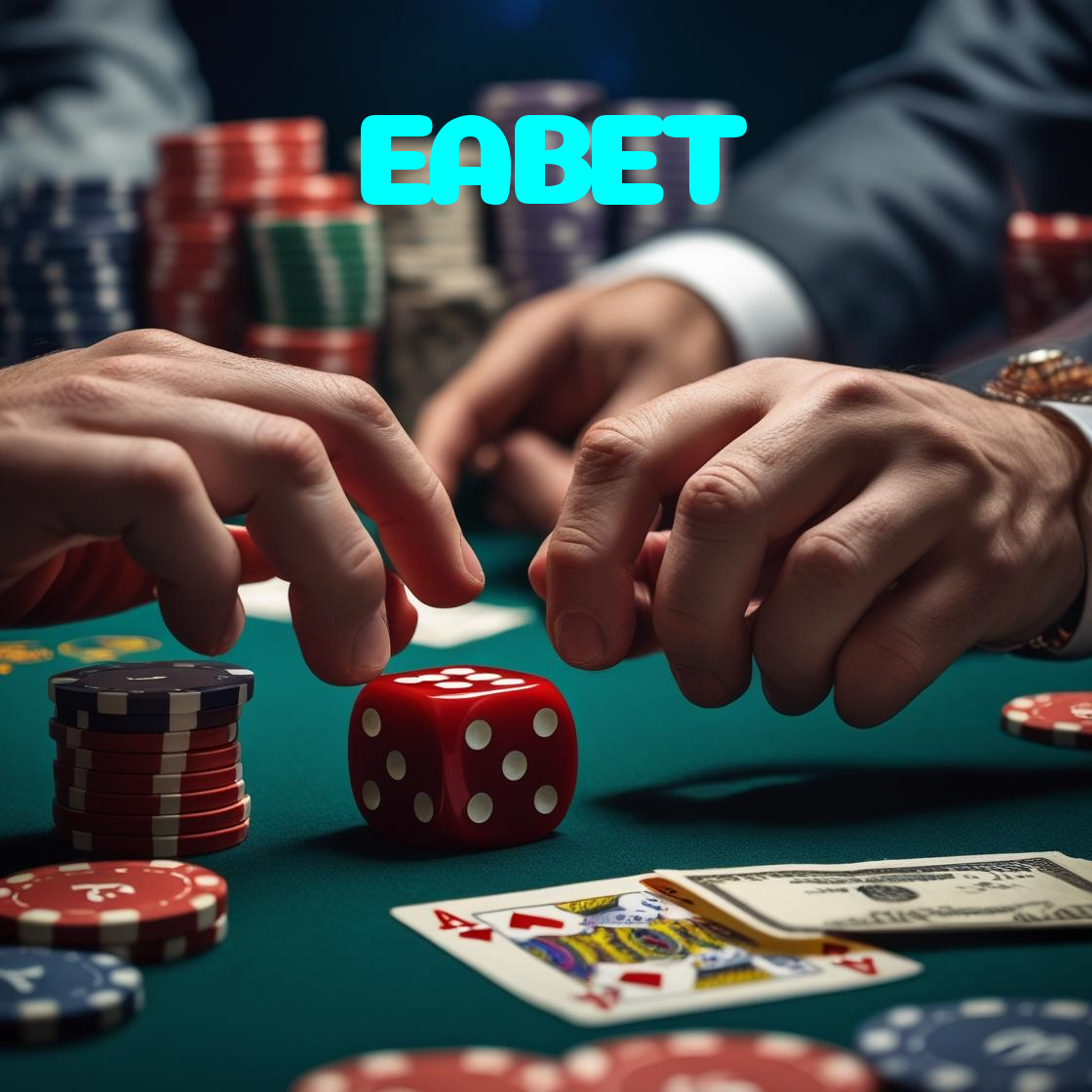 EABET:A sorte está ao seu lado! Aposte no futebol online e vença!