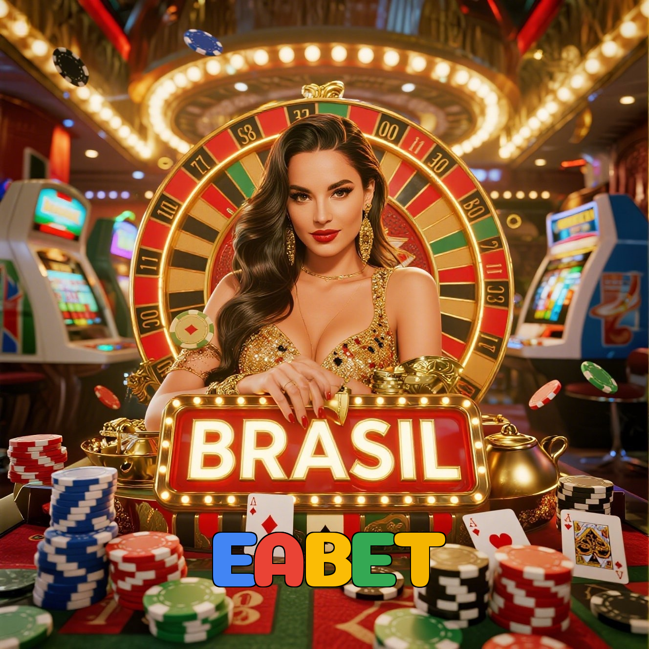 EABET:Jogue poker online e prove sua habilidade nas cartas!