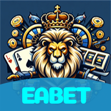 EABET：Ganhe prêmios em roleta e aposte no futebol com confiança no nosso cassino!