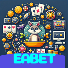 EABET:Divirta-se com slots e apostas ao vivo em futebol no nosso cassino online!
