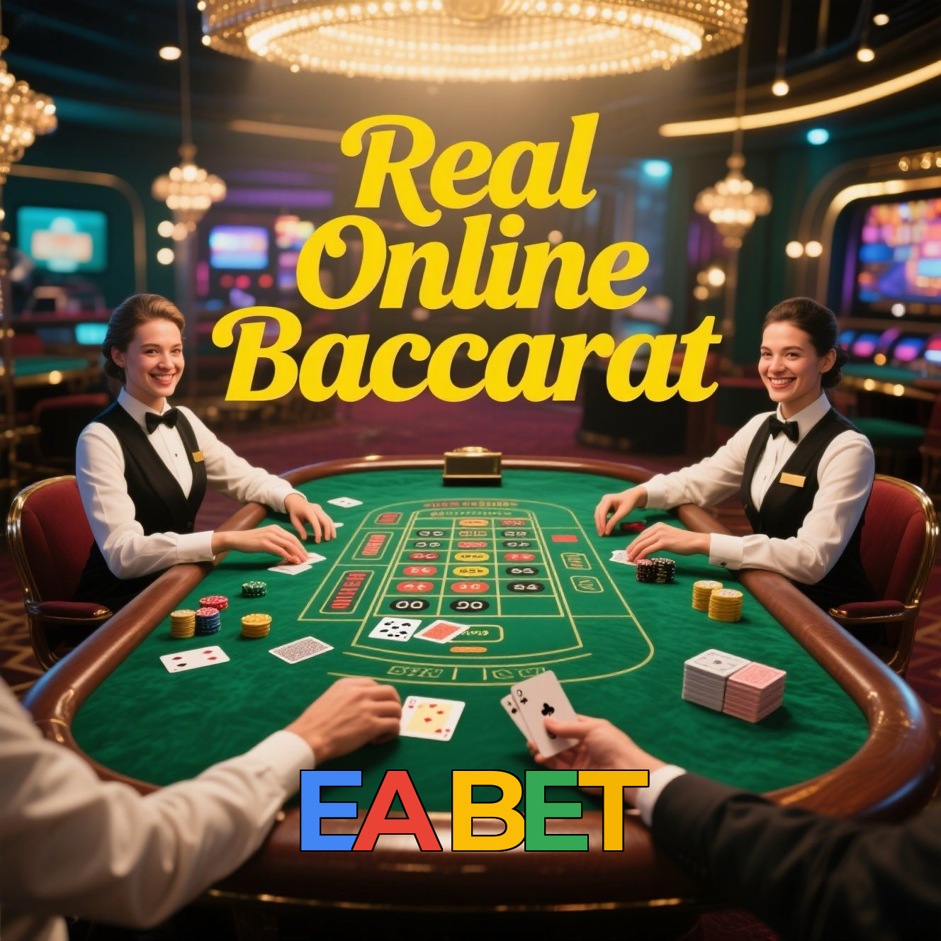 EABET:Conquiste prêmios no blackjack e aposte no futebol ao vivo com segurança!