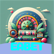 EABET:A sorte está na roleta! Aposte e vença agora mesmo!