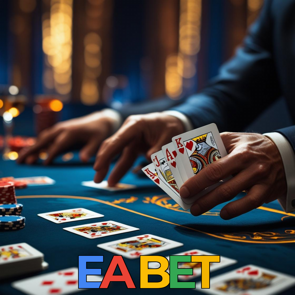 EABET:Jogue futebol online e sinta o jogo como nunca antes!