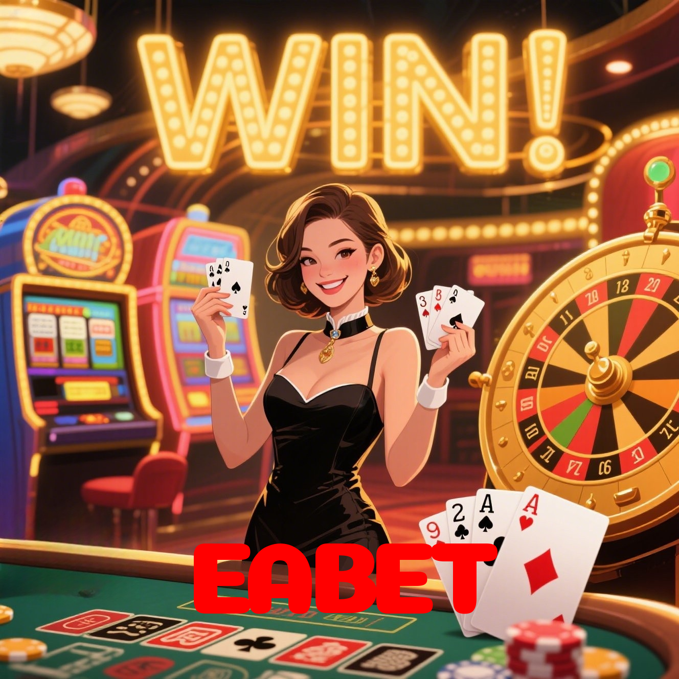 EABET:Aposte no futebol e ganhe prêmios fantásticos no melhor cassino online!