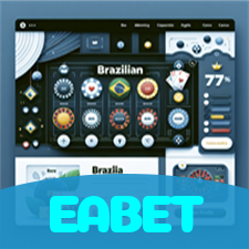 EABET:O futebol digital está em alta! Aposte agora e conquiste prêmios incríveis!