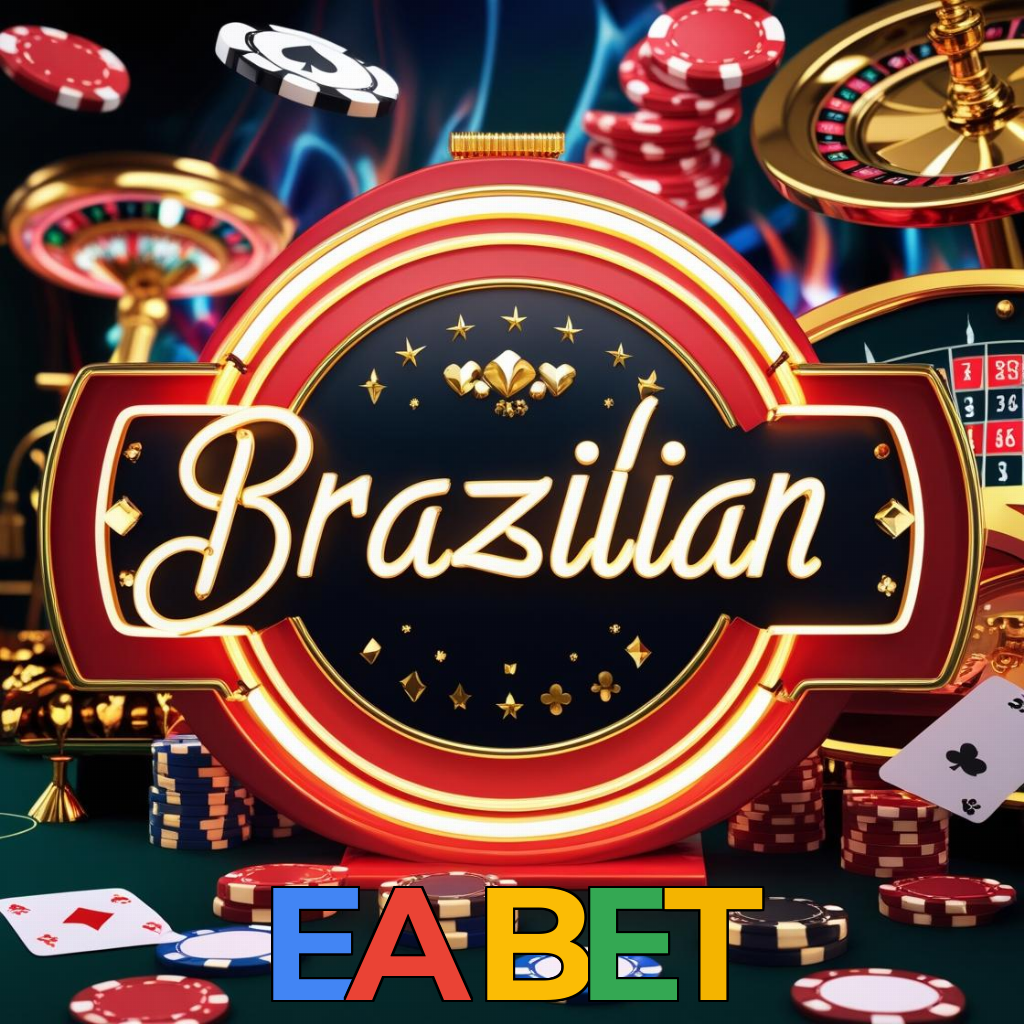 EABET：Aposte no futebol e ganhe com os melhores jogos de cassino online!