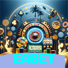 EABET:O cassino perfeito para jogar poker e fazer apostas no futebol online!