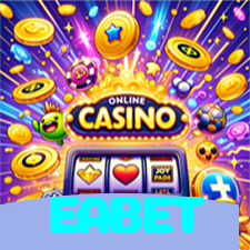 EABET：Cada giro nas slots pode te levar à grande vitória!